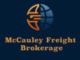 McCauley Freight Brokerage LLC